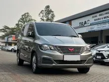 2023 Wuling Confero 1.5 DB MPV TERLARIS SIAP DAPAT CUAN
