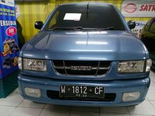 2004 Isuzu Panther 2.5 LM SUV