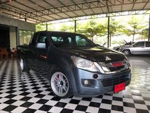 2013 Isuzu D-Max 2.5 SPACE CAB (ปี 11-17) S Pickup MT