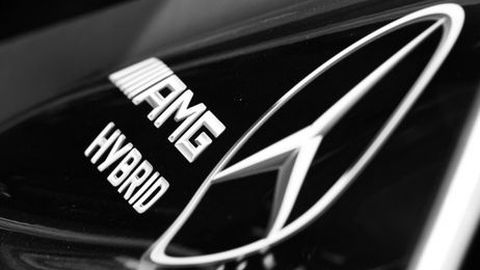 Tim F1 Mercedes akan Dikenalkan Awal Februari