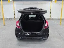 2018 Honda Jazz 1.5 RS Hatchback