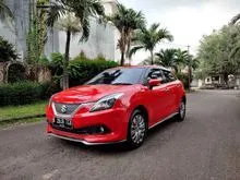 2018 Suzuki Baleno 1,4 GL Hatchback At