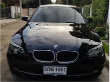 2010 BMW 520d 2.0 E60 (ปี 03-10) Sedan AT