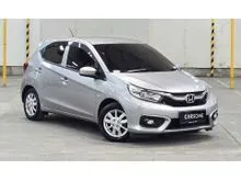 2022 Honda Brio 1.2 Satya E Hatchback (garansi unit 1thn)