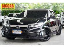 2020 Honda Civic 1.8 FC (ปี 16-20) EL i-VTEC Sedan