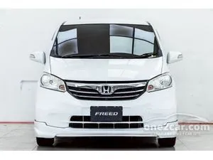 2014 Honda FREED 1.5 EL Wagon