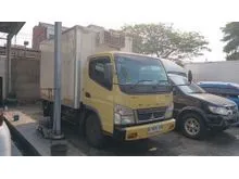 2022 Mitsubishi Colt Diesel 3.9 FE71 L Truck