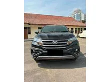 2022 Toyota Rush 1.5 GR Sport SUV KM 31RB