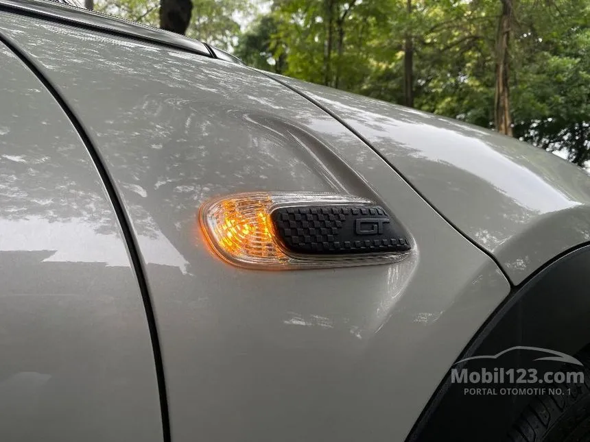 2020 MINI Cooper S GT Limited Edition Hatchback