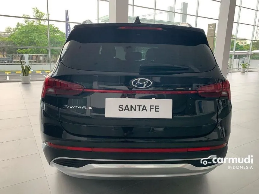 2024 Hyundai Santa Fe Prime SUV
