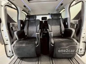 2017 Toyota ALPHARD 2.5 S C-Package Van