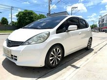 2011 Honda Jazz 1.5 (ปี 08-14) S i-VTEC Hatchback