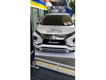 2020 Mitsubishi Xpander 1.5 ULTIMATE Booking fee 1 Juta TDP 10 Juta