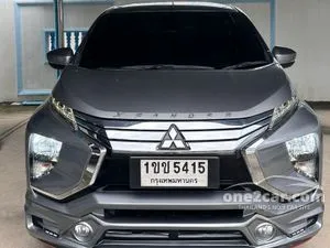 2020 Mitsubishi Xpander 1.5 GT Wagon