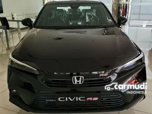 2022 Honda NEW Civic 1,5 RS Sedan