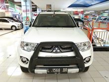 2014 Mitsubishi Pajero Sport 2.5 Exceed SUV