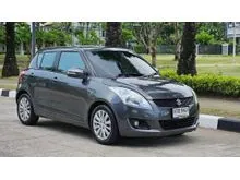 2014 Suzuki SWIFT 1.2 (ปี 12-17) GLX Hatchback