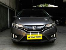 2015 Honda Jazz 1.5 RS Hatchback