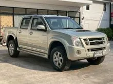 2008 Isuzu D-MAX 3.0 Cab-4 (ปี 07-11) Hi-Lander Pickup
