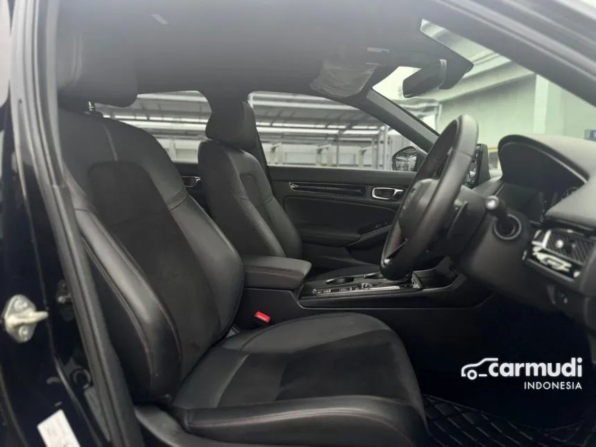 2022 Honda Civic RS Sedan