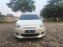 2014 Mitsubishi Mirage 1.2 EXCEED Hatchback