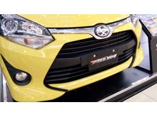 Promo Diskon Terbesar Agya 1.2 Manual 2018