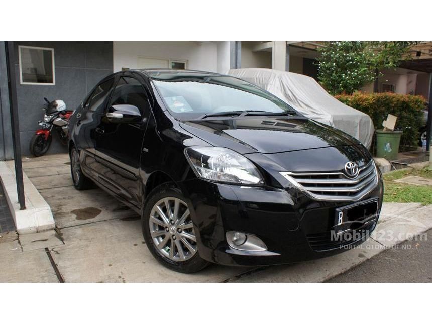 Download Gambar Mobil Vios 2012