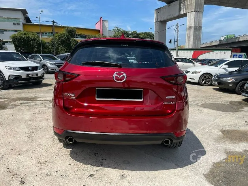 2019 Mazda CX-5 SKYACTIV-G GLS SUV