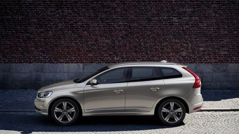 Volvo Car Malaysia Announces EEV Status And Price Reduction For Selected Models