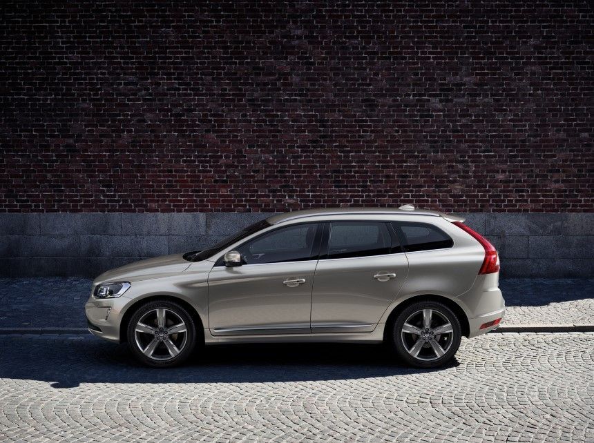 Volvo Car Malaysia Announces EEV Status And Price Reduction For