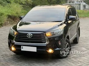 2021 Toyota Kijang Innova 2.0 G MPV