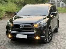 2021 Toyota Kijang Innova 2.0 G MPV BENSIN MATIC PAJAK PANJANG