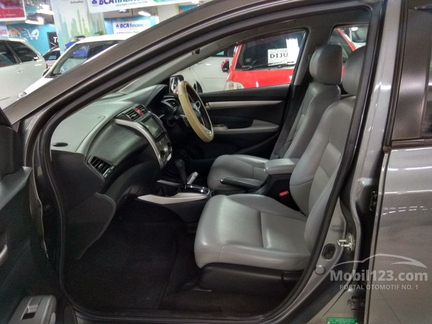 Jual Mobil Honda City 2009 E 1.5 di Jawa Timur Automatic Jual Mobil Honda City 2009 E 1.5 di Jawa Timur Automatic