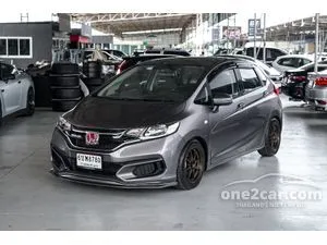 2016 Honda JAZZ 1.5 S Hatchback