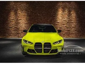 2023 BMW M4 3.0 Competition Coupe