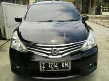 2013 Nissan Grand Livina 1.5 XV MPV