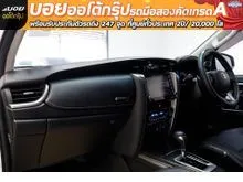 2025 Toyota FORTUNER 2.8 GR Sport SUV