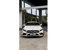 2019 Mercedes-Benz CLS350 2.0 AMG Line Coupe Coupe