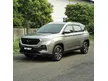 Jual Mobil Wuling Almaz 2019 LT Lux+ Exclusive 1.5 di Jawa Barat Automatic Wagon Abu