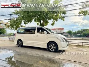 2016 Hyundai H-1 2.5 Deluxe Van