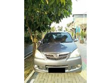 Dijual Cepat, 2010 Daihatsu Xenia 1.3 Xi FAMILY MPV