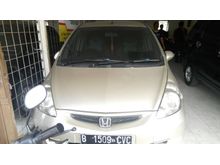 2005 Honda Jazz 1.5