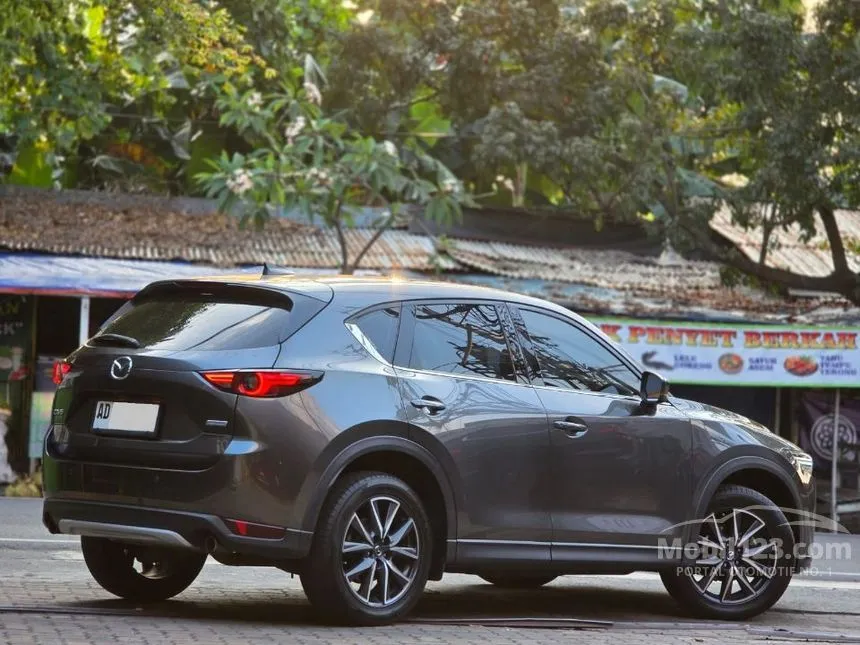 2019 Mazda CX-5 Elite SUV