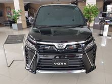 PROMO BESAR AWAl TAHUN 2020 Toyota Voxy 2.0 Base Spec Wagon