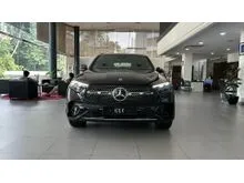 2025 Mercedes-Benz GLC300 2.0 AMG Line 4MATIC SUV
