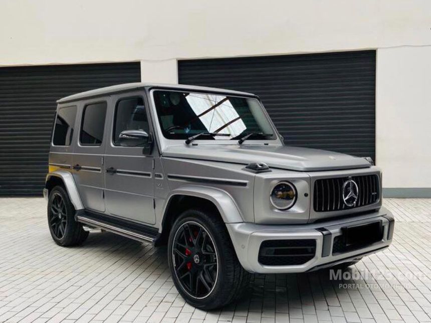 g 63 amg 2021