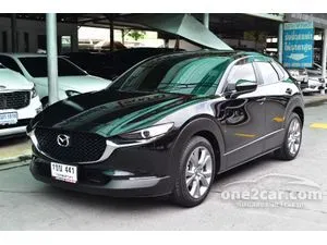 2021 Mazda CX-30 2.0 S SUV
