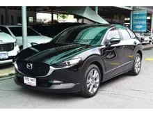2021 Mazda CX-30 2.0 (ปี 20-26) S SUV
