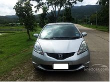 2008 Honda Jazz 1.5 (ปี 08-14) V i-VTEC Hatchback AT