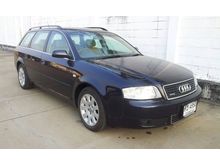 2005 Audi A6 2.4 (ปี 94-04) Avant Wagon AT